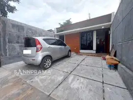 Rumah Tanah Luas di Minni Cluster Pengasinan Sawangan  -rn-alex