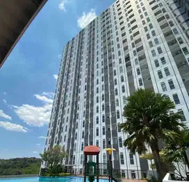 Apartemen Ideal Slow Loving Di Semarang Bisa DP 0%