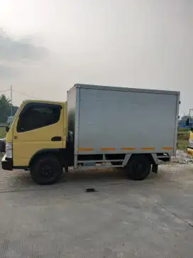Sewa Mobil Engkel Box