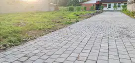 Tanah Kavling Monjali – Dekat Malioboro & Kampus, 5 jt-an/m²
