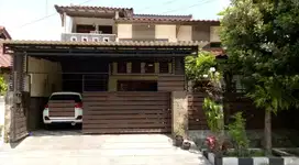 DIJUAL RUMAH YKP KENDANGSARI TENGGILIS SURABAYA RON.A866