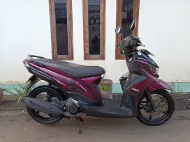 Yamaha soul gt 2014 lengkap pajak hidup
