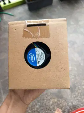 Intel Core I5 4570 3.2Ghz Tray + Fan Intel (Socket 1150)