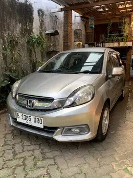 Honda Mobilio 2014 Bensin