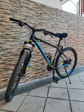 SEPEDA POLYGON CASCADE 3