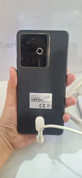 Realme GT 7T series