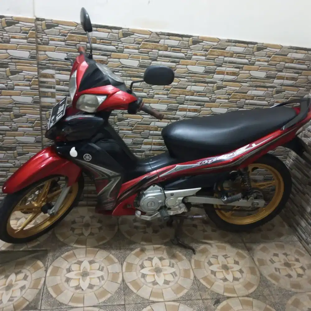 Jupiter Z tahun 2011