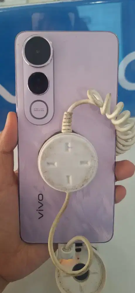Vivo V50 lite series