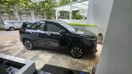 Wuling Almaz RS 2021 Bensin