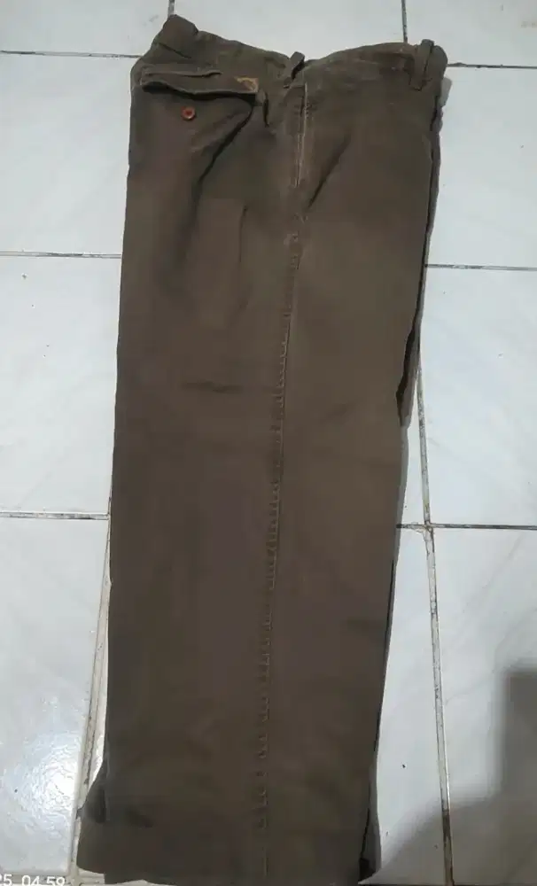 Celana Timberland