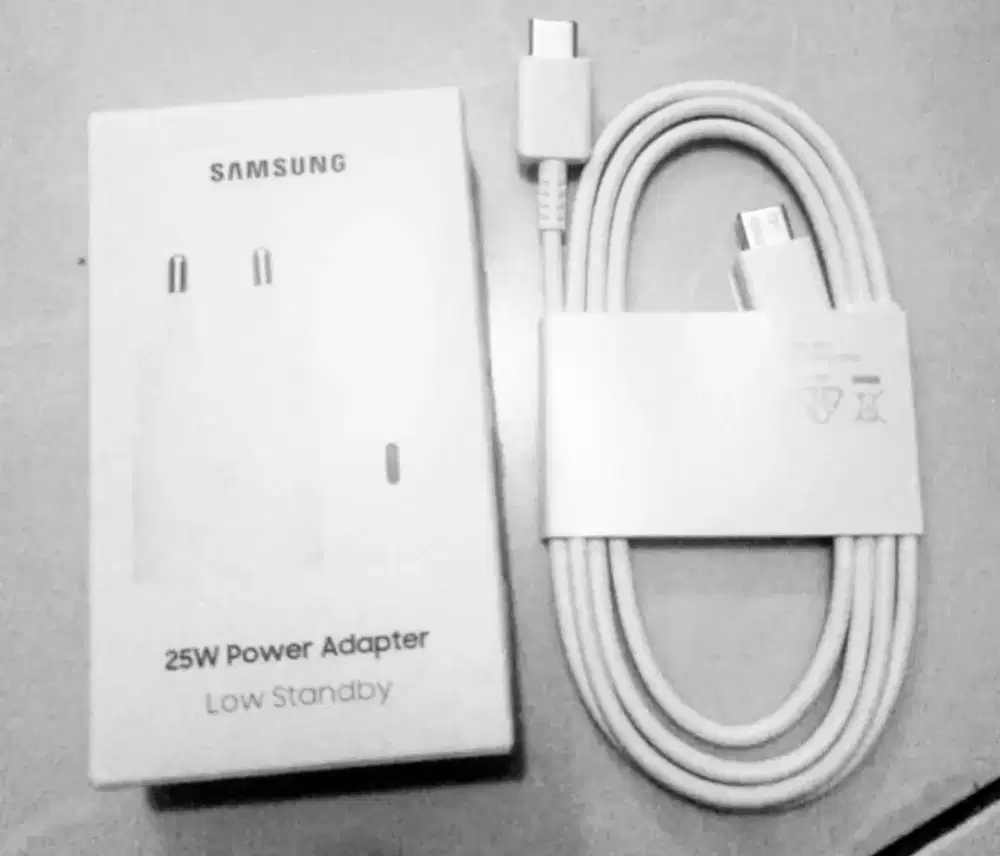 Charger Samsung original