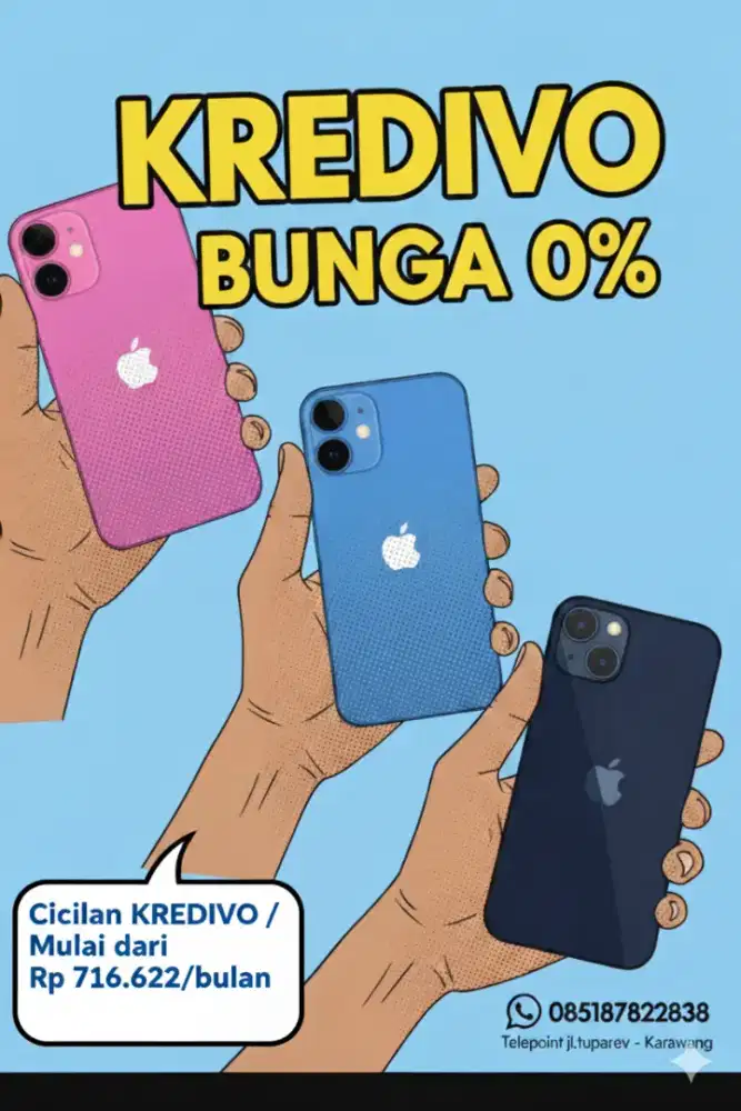 IPHONE 15 & IPHONE 15 PLUS