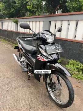 Honda revo tahun 2020 cash