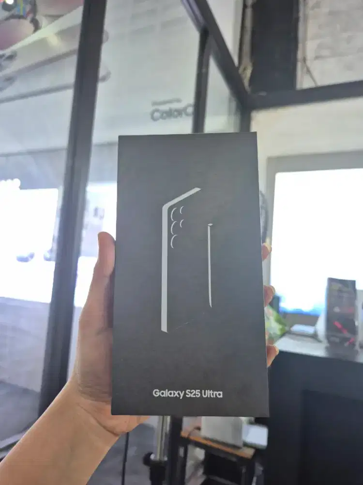 PROMO SAMSUNG GALAXY S25 ULTRA 256 TUKAR TAMBAH NEGO SAMPE DEAL