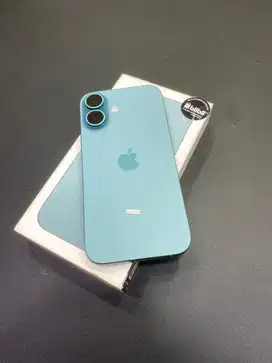 iphone 16 128gb resmi ibox