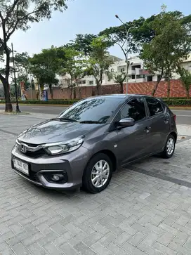 (Pajak Panjang 1thn) Honda Brio 1.2 E AT 2022