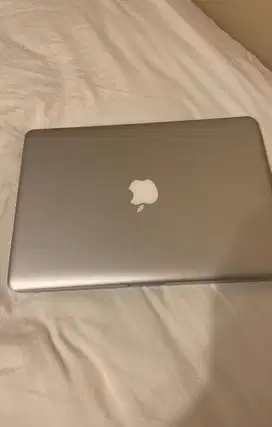 Apple MacBook Pro 13 Mid 2012 Intel Core i5 4GB