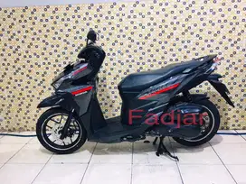 honda vario 125 Tahun 2016