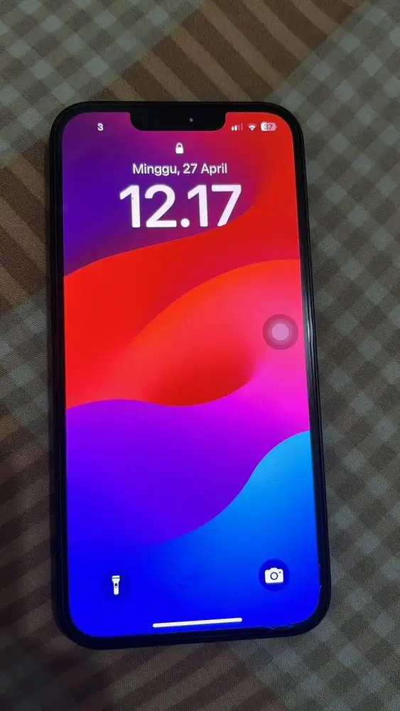 Iphone 13 128GB