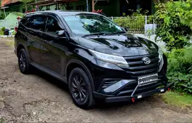 Daihatsu Terios MT 2019 Tipe X