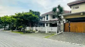 Jual Cepat Rumah Murah Luas 345m2 di Perumahan Kemang Pratama Bekasi Hanya 2,9 M-an (026)