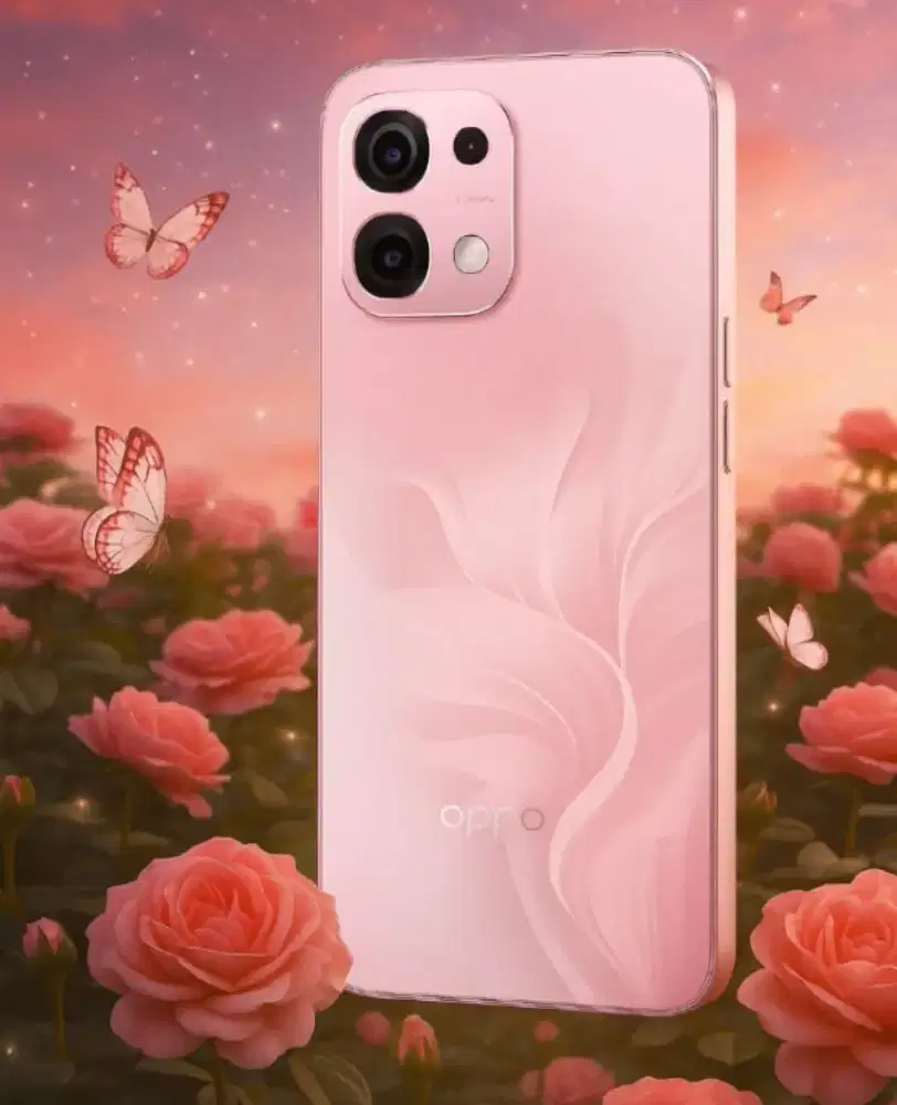 OPEN PREE ORDER OPPO A6 PRO INDEN CUKUP 200K DAPATKAN HADIAH NYA