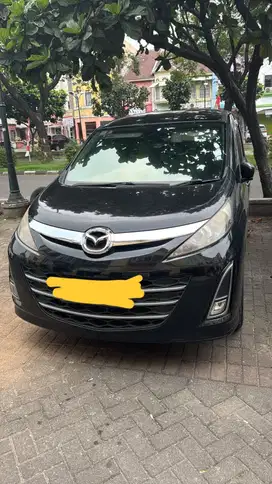 Mazda Biante 2.0 AT 2012