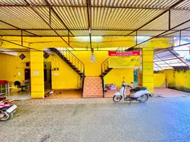 Dijual kost'an 43 kamar di plaju