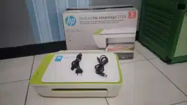 printer hp deskjet 2135