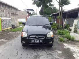 Hyundai Atoz 2004
