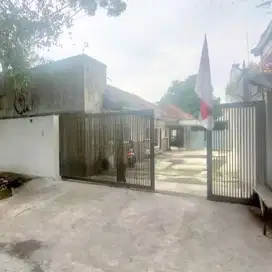 Rumah Strategis Siap Pakai Pusat Kota Sayap Asia Afrika Bandung