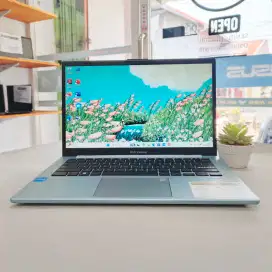Laptop Bekas ASUS VIVOBOOK GO 14 E1404GA/Core i3-N305 /RAM 8 GB