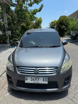 Suzuki Ertiga 2015 Bensin