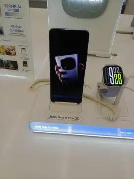 Cicilan murah redmi note 14pro+5G