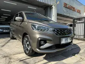 SUZUKI ERTIGA GX HYBRID MATIC 2023 DP MINIM