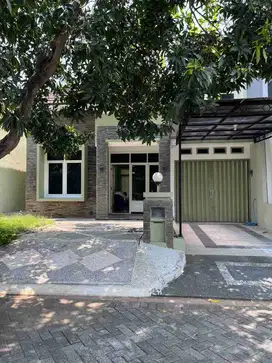 Sewa Rumah Di Graha Estetika Tembalang Semarang