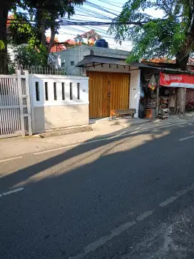 Disewakan Toko Balekambang Condet
