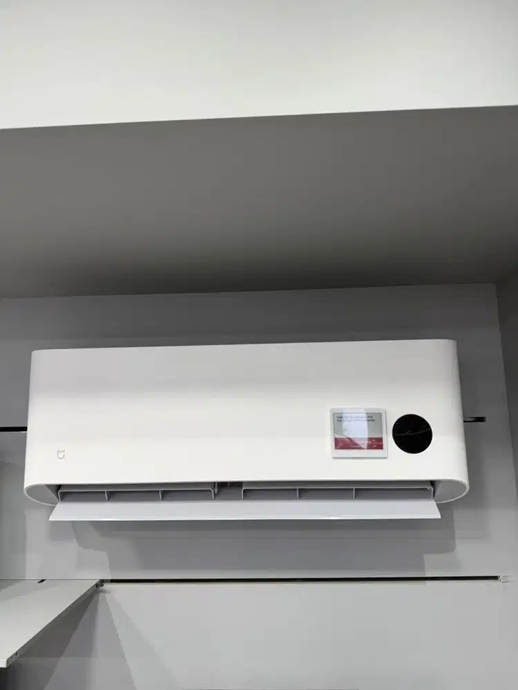 Ac xiaomi diskon