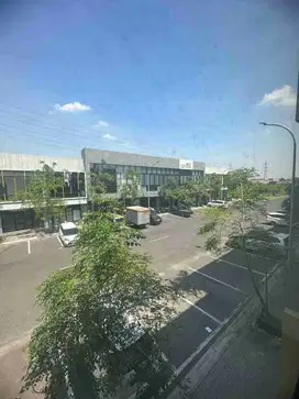Ruko Greenlake, Langka, Banyak Dicari, Harga Bersahabat