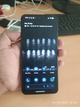 Google pixel 8 black