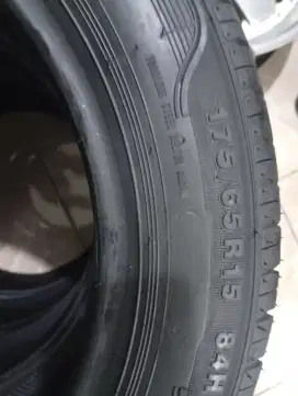 Ban 175/65/15 city,jaz,Vios,Yaris,limo,baleno,ignis,calya,Avanza,xenia