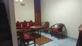 Rumah siap huni di Cikutra dekat Borma full furnished