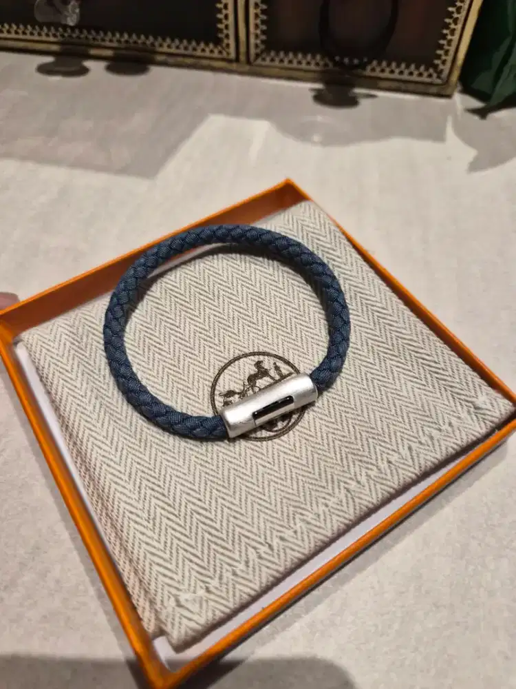 Hermes Puzzle H bracelet