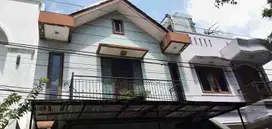 Dijual Rumah di Rawamangun, Jakarta Timur