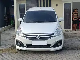 2016 Suzuki Ertiga GL 1.5 AT Bensin