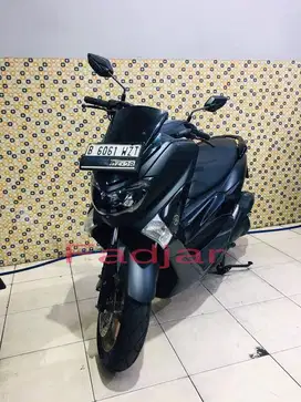 yamaha nmax 2018 Dp 500 Rb