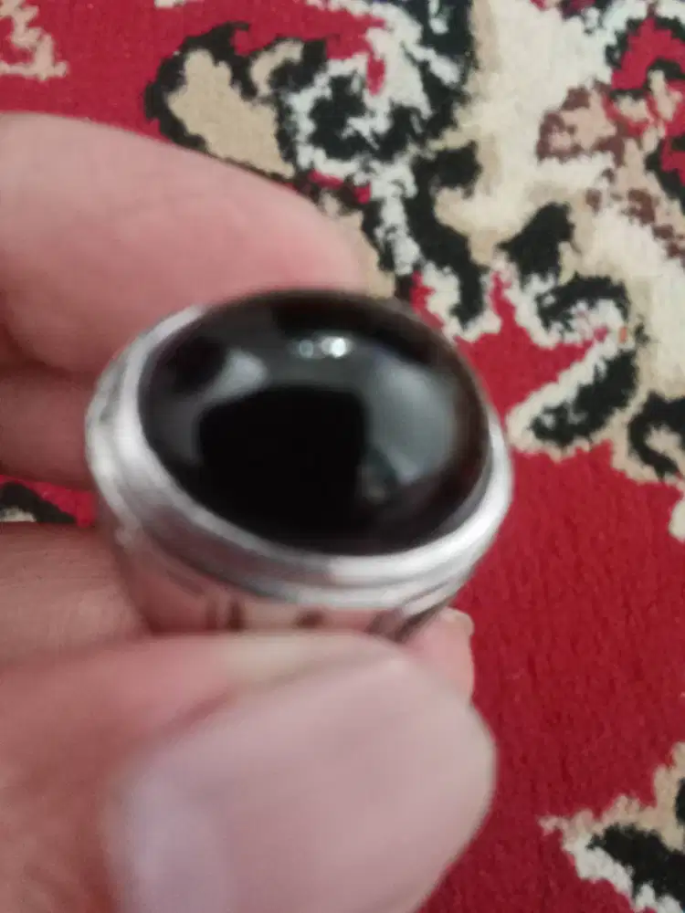 Pirus & kecubung