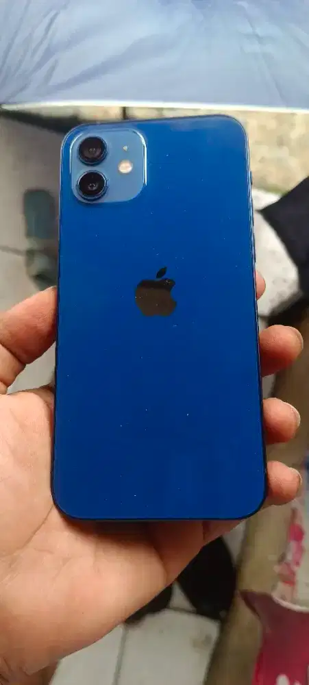 I-Phone 12 64gb LL/A