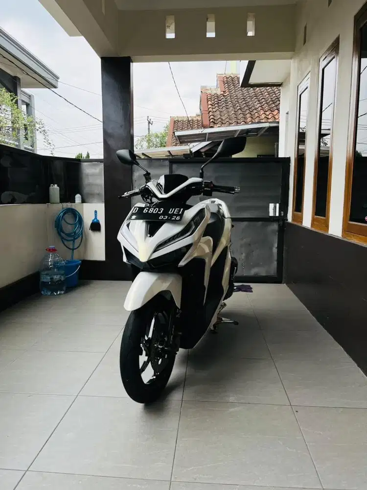 Honda Vario Led New 125
