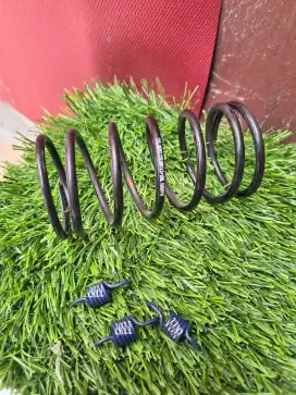TDR, Per CVT 1000rpm, Per Sentri 1000rpm